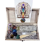 Healing Crystal